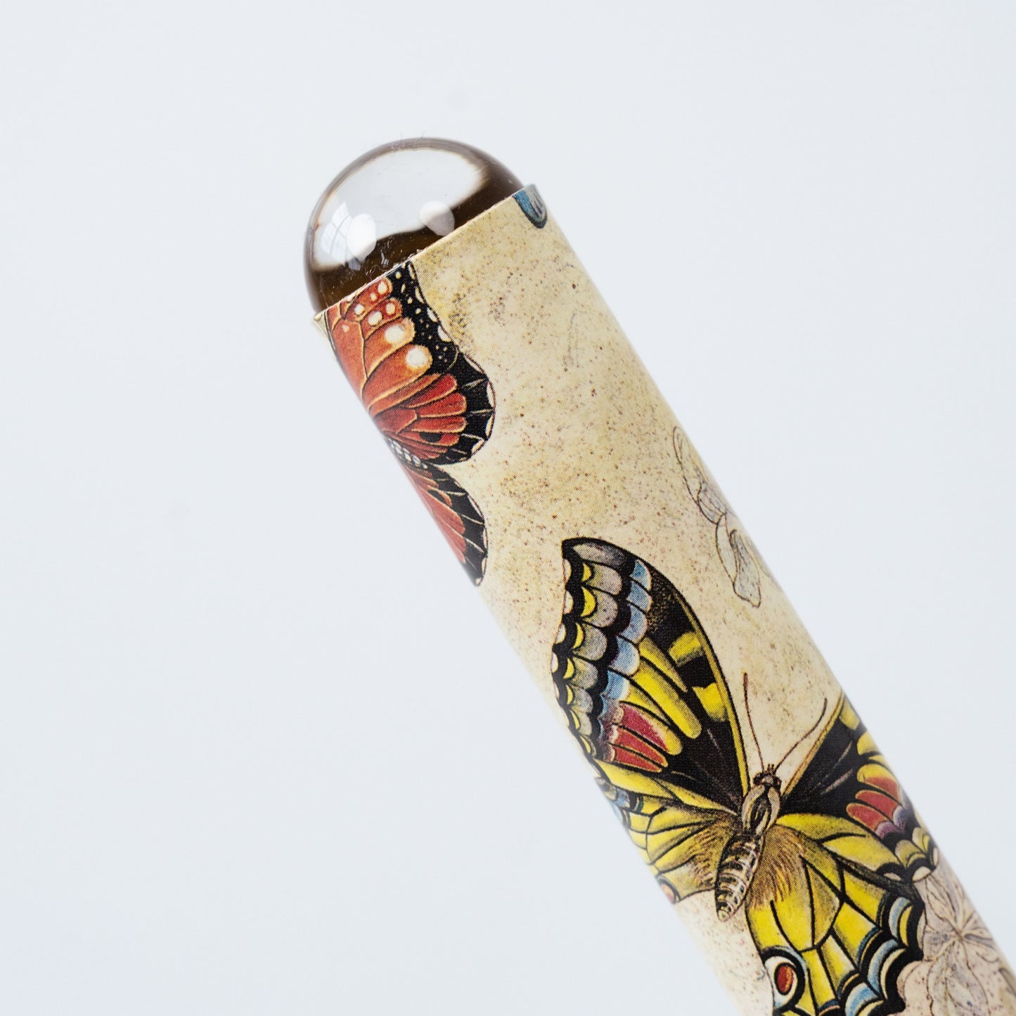 Butterfly Kaleidoscope