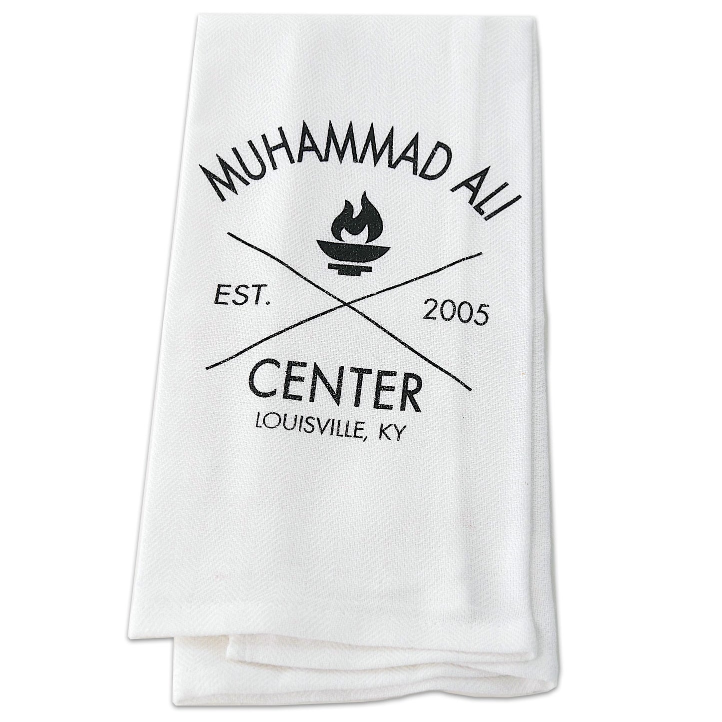 MAC Tea Towels