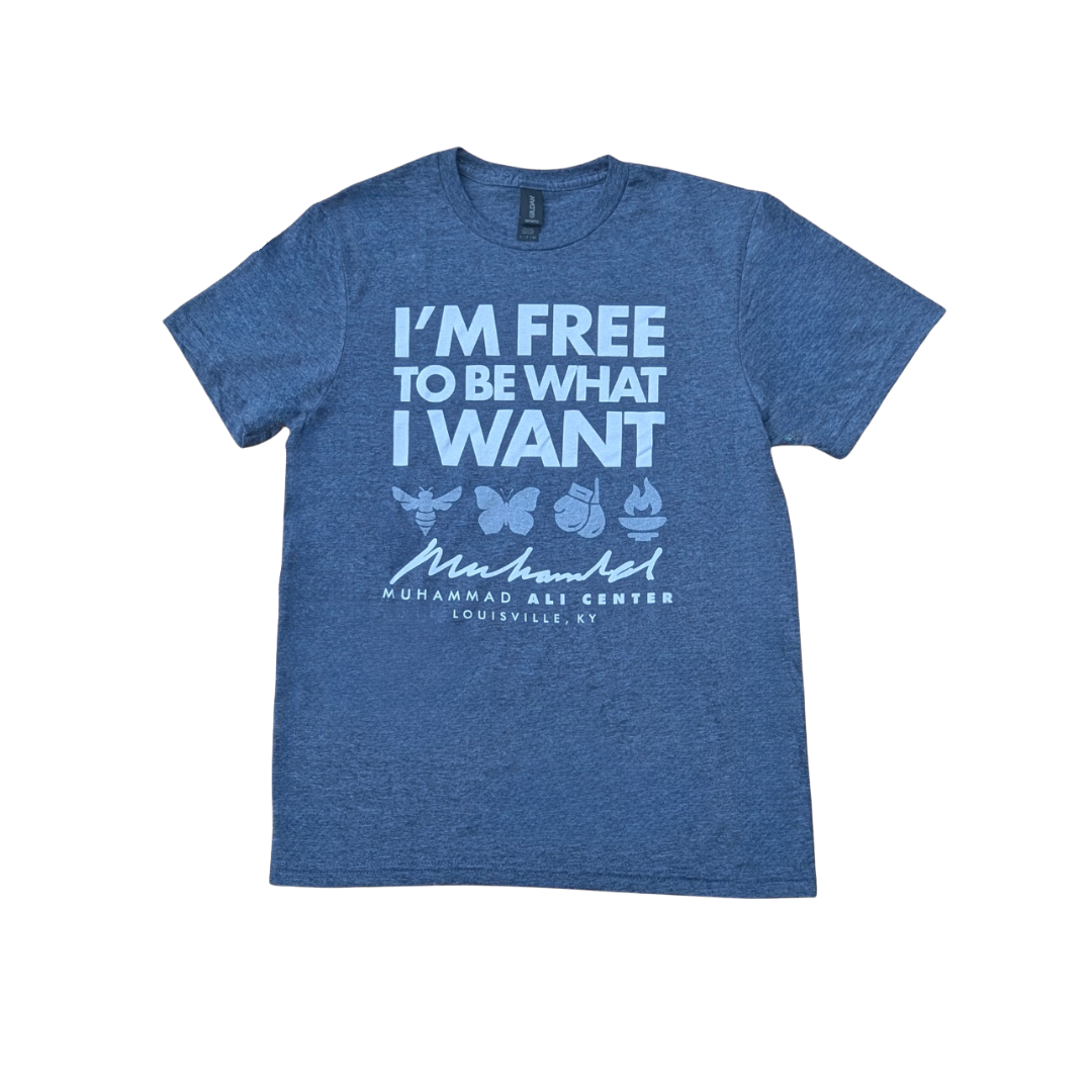 I'm Free Tee