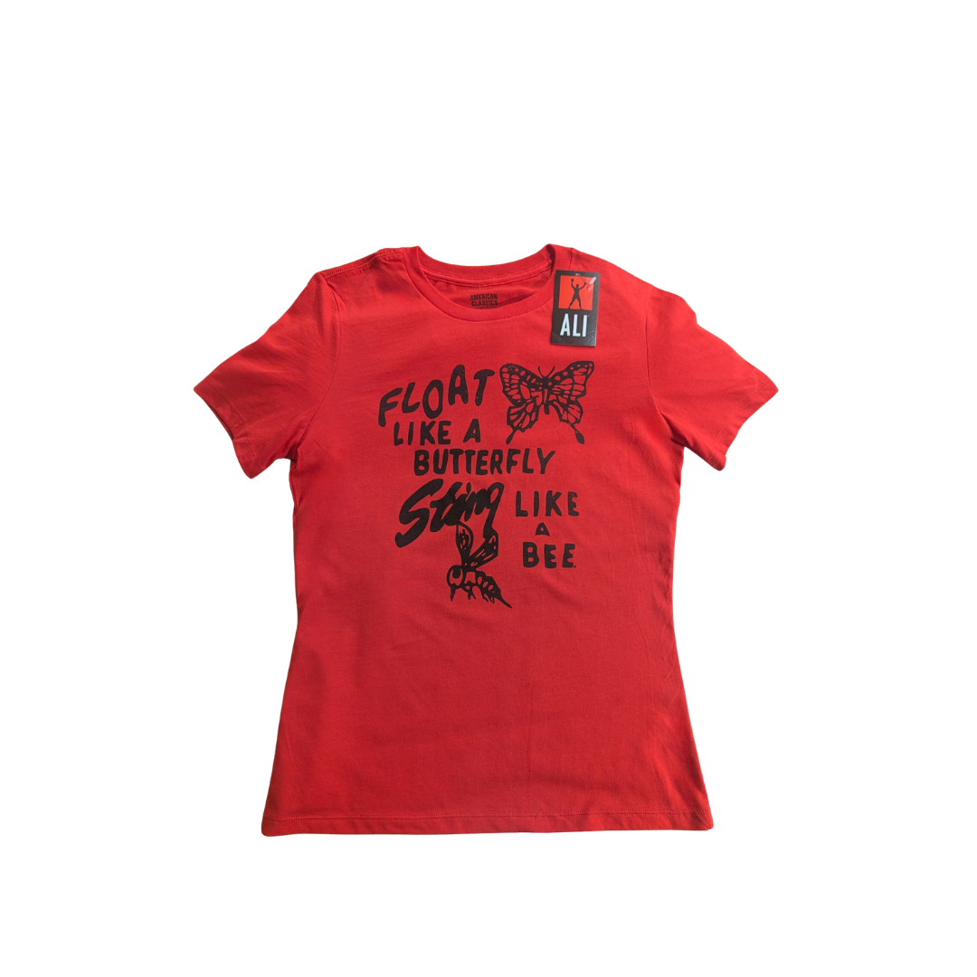 Women's Float T-shirt