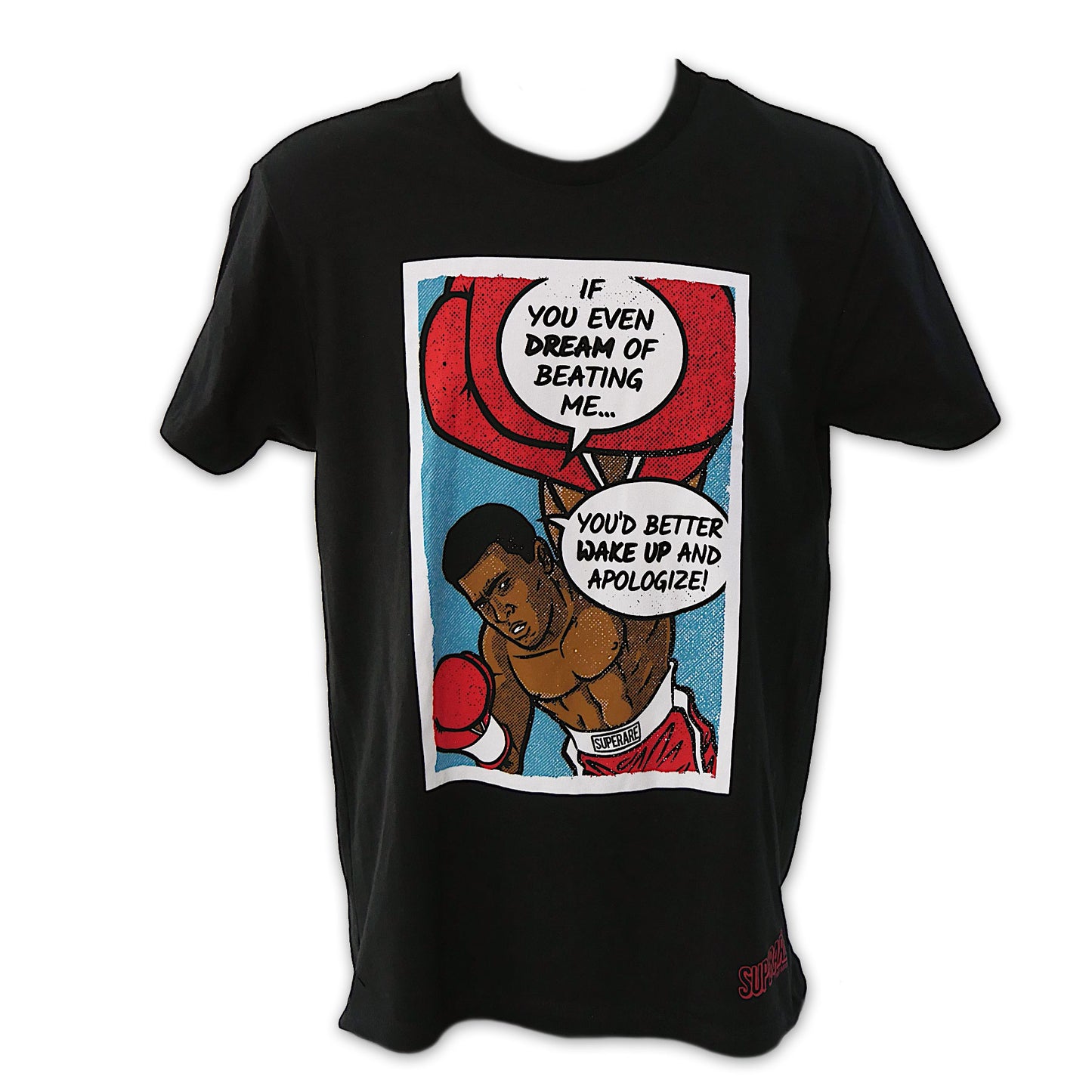 Pop Art Tee