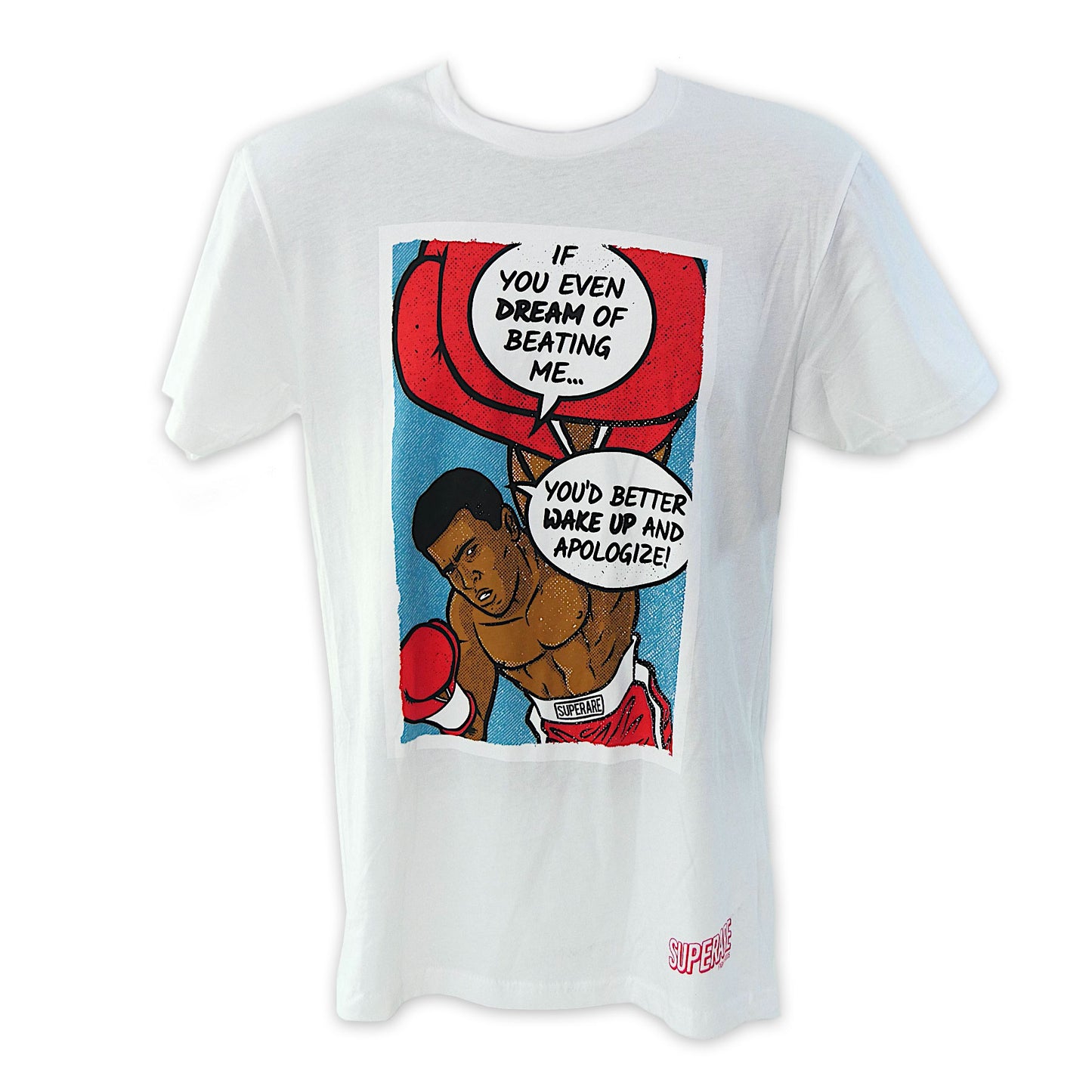 Pop Art Tee