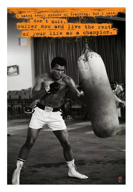 24 x 36 Poster