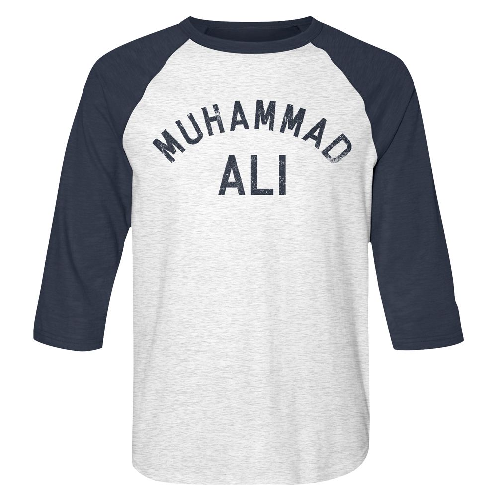 ALI RAGLAN TEE