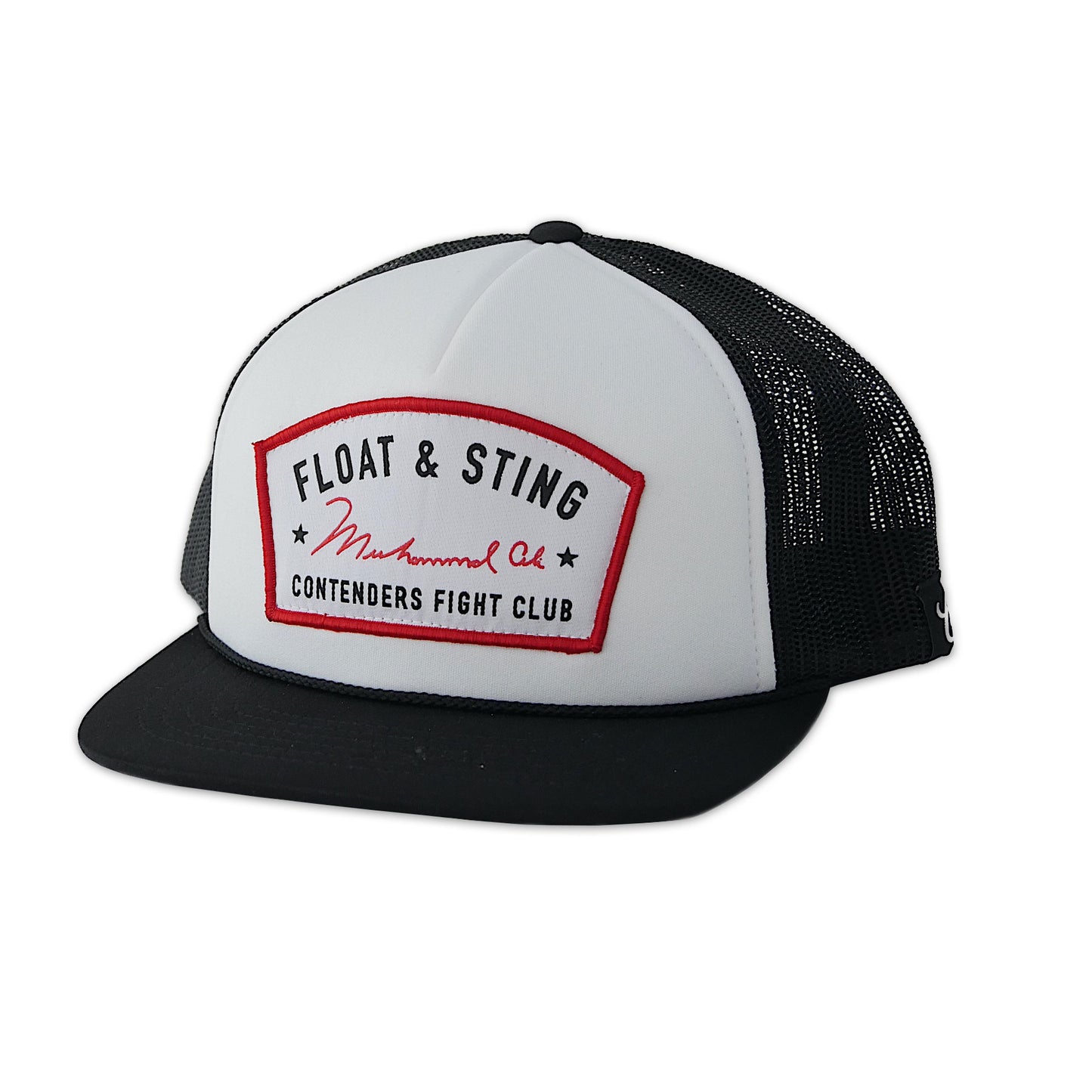 Muhammad Ali Signature Hats