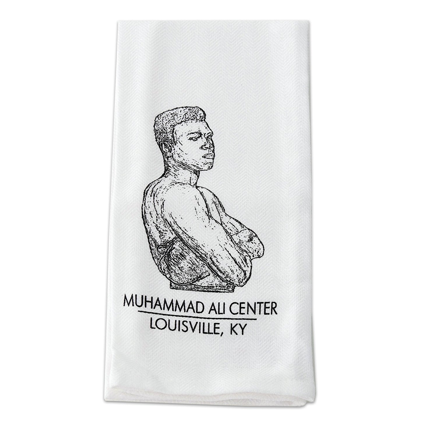 MAC Tea Towels