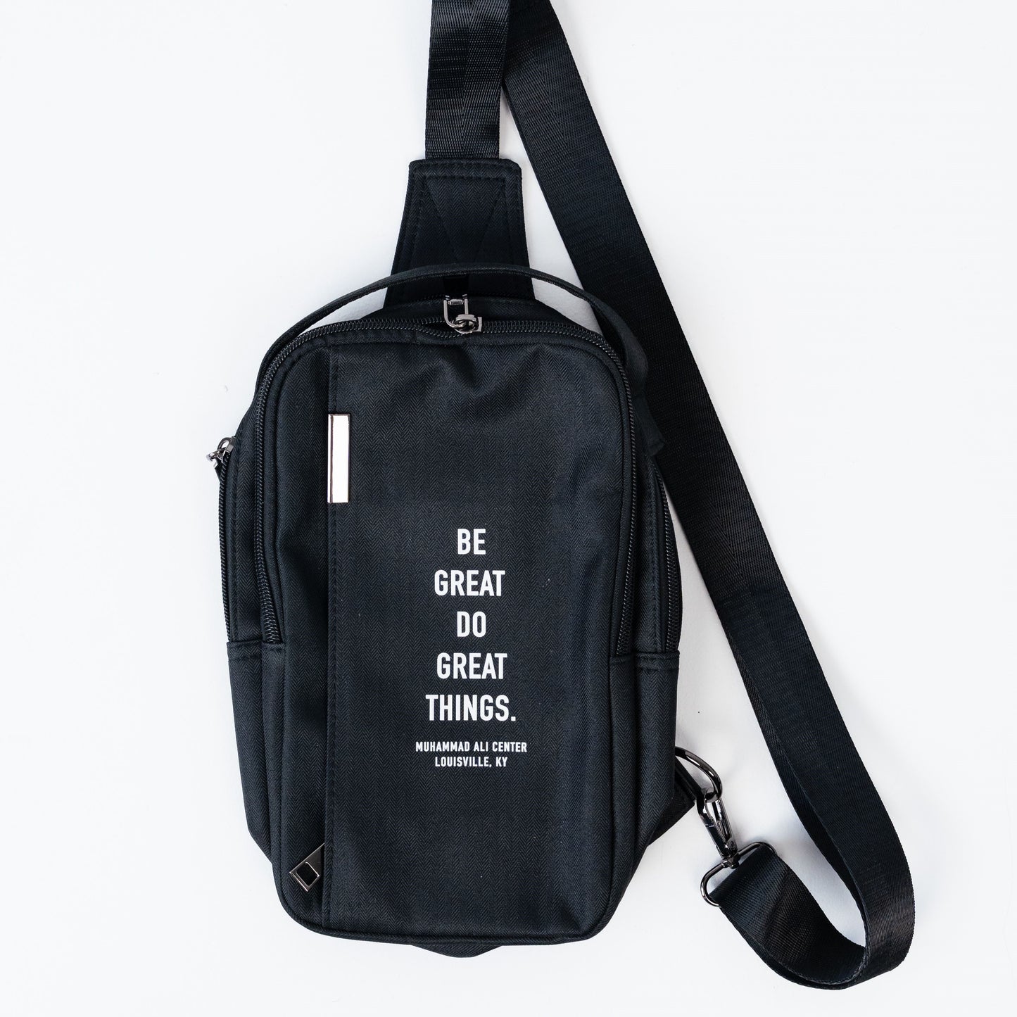 Be Great Sling Bag