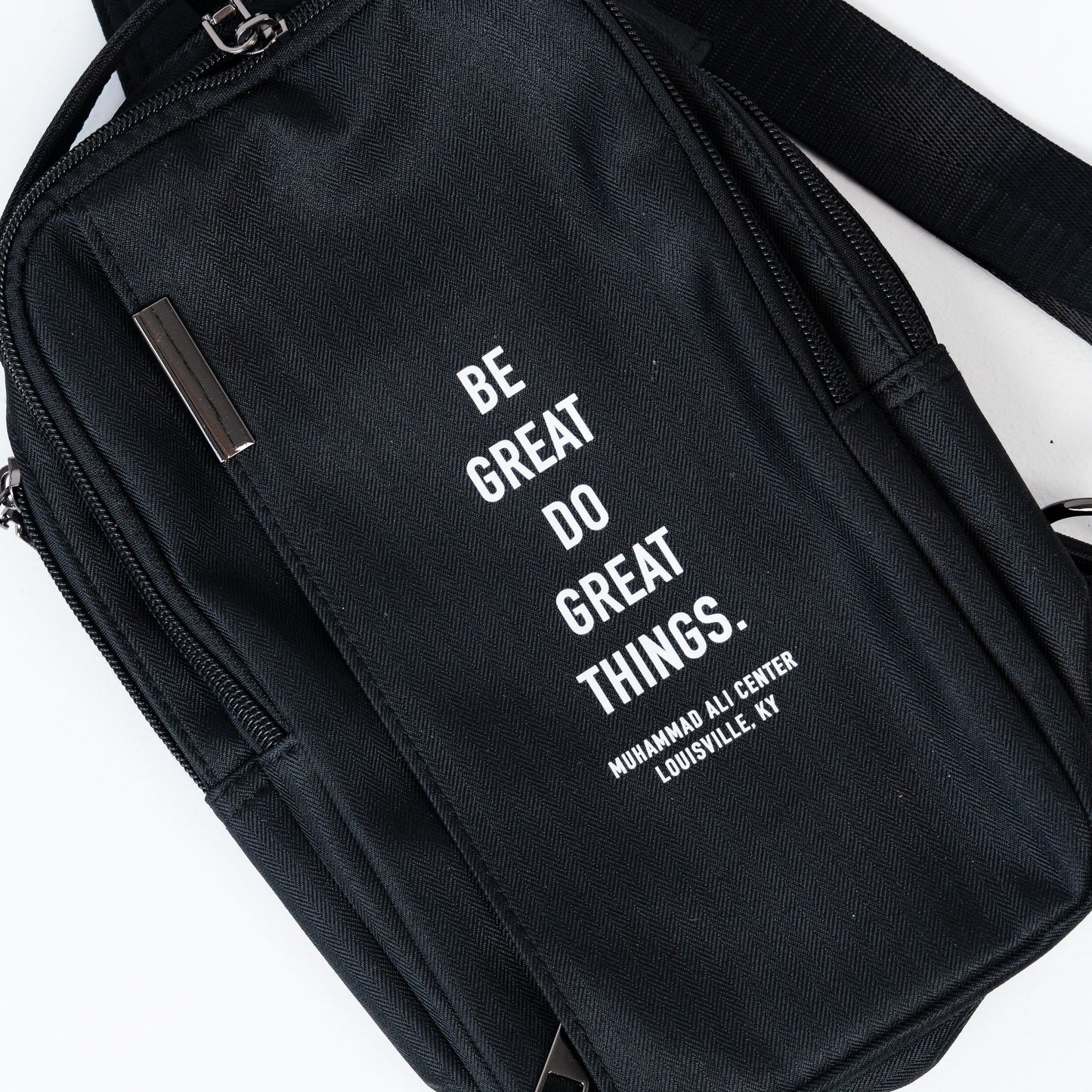 Be Great Sling Bag