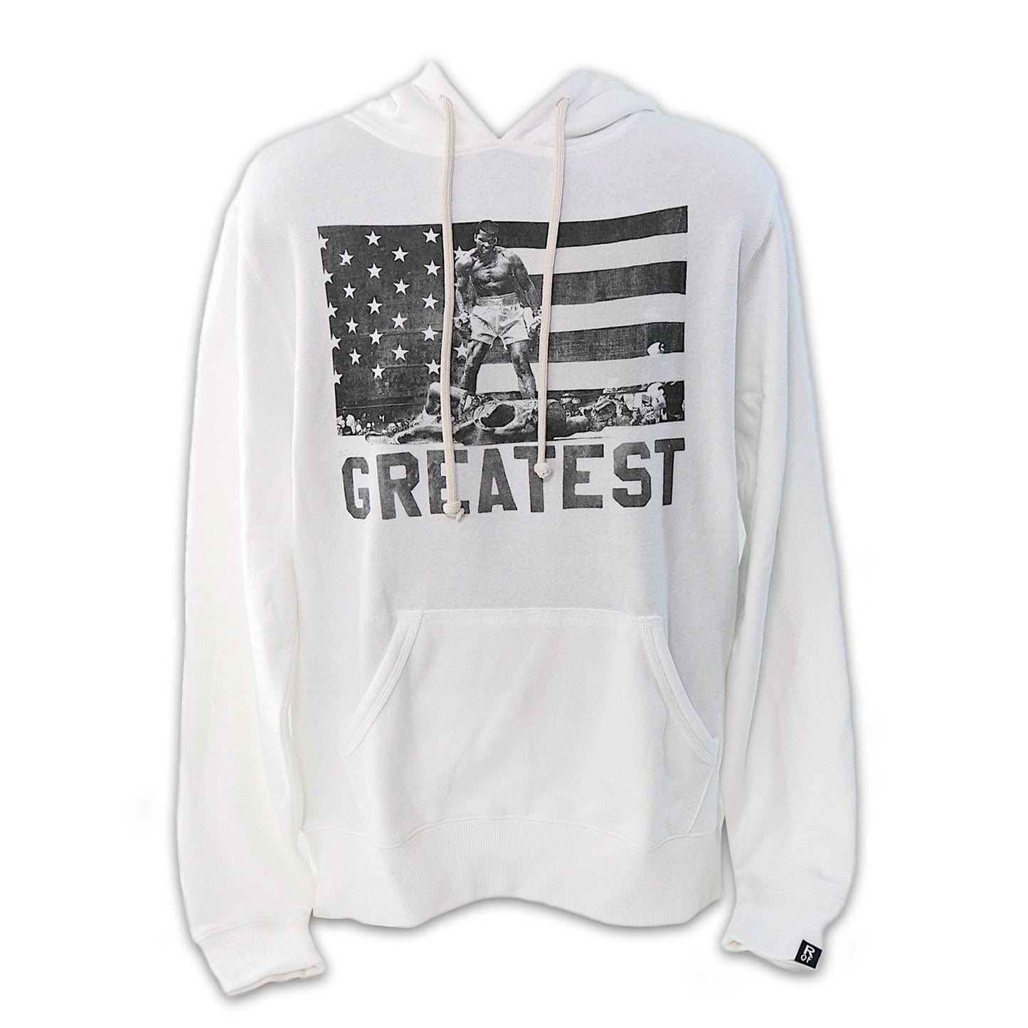 Victory Hoodie