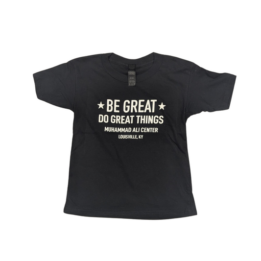 Youth Be Great Tee