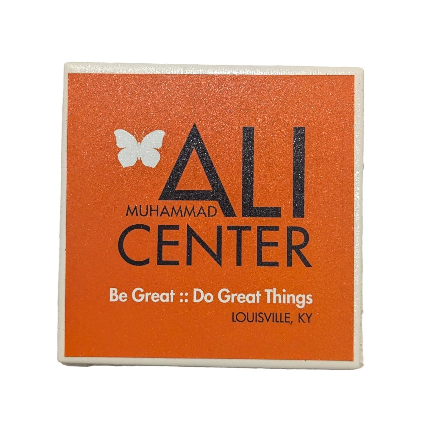 MAC Handmade Coasters