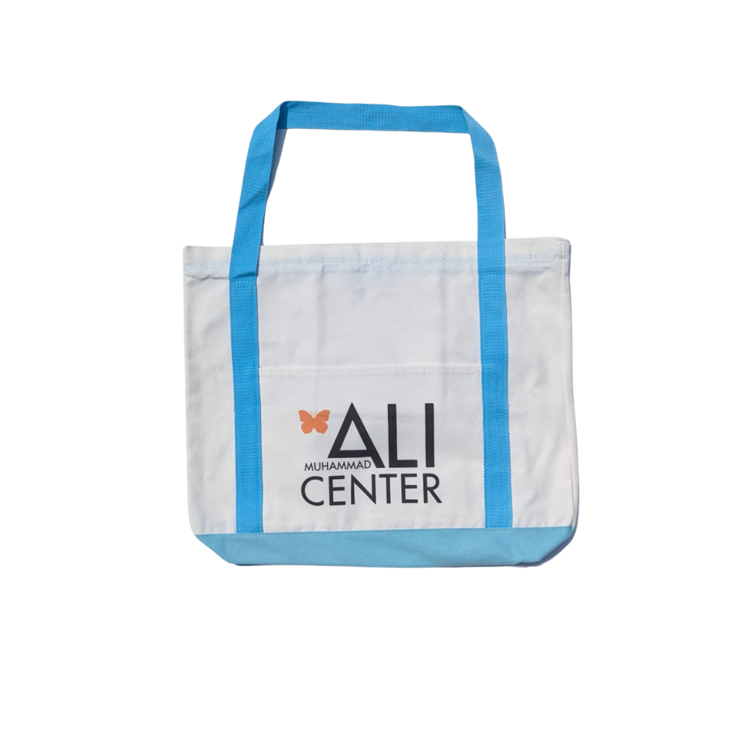 Ali's Louisville Tote Bag