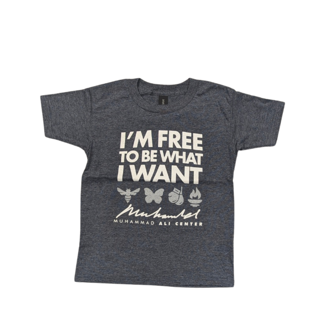 Youth Free Tee