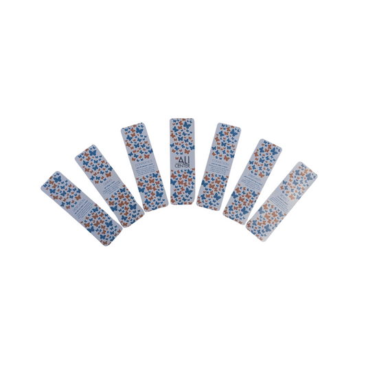 Core Principle Bookmarks