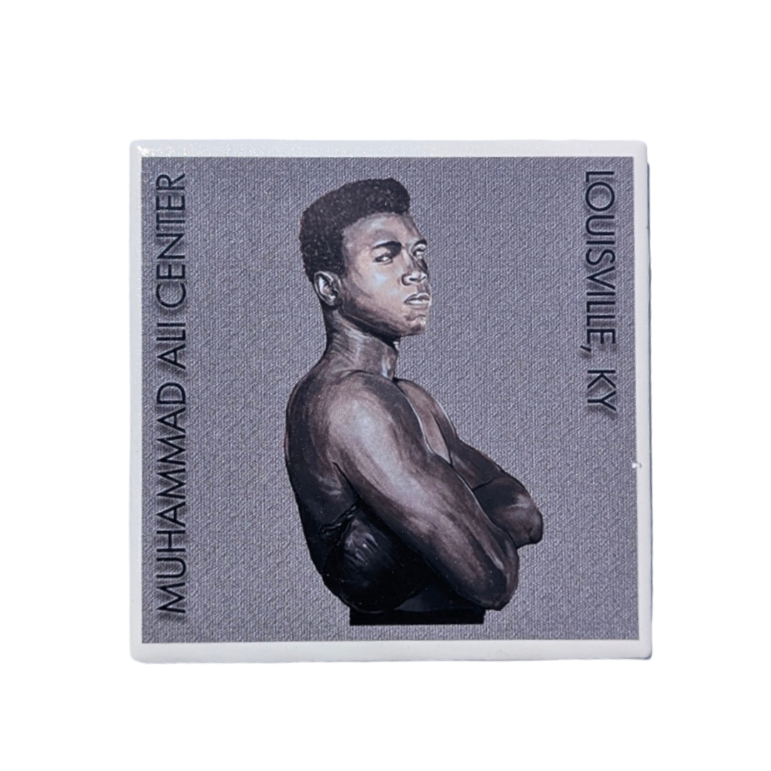 MAC Handmade Coasters