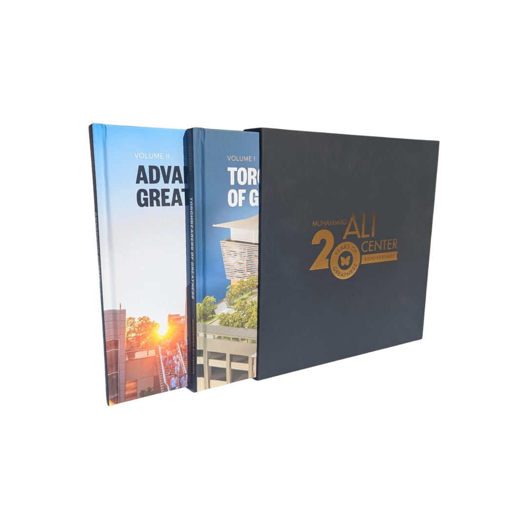 20th Anniversary Tribute Collection Book: Volume 1 & 2