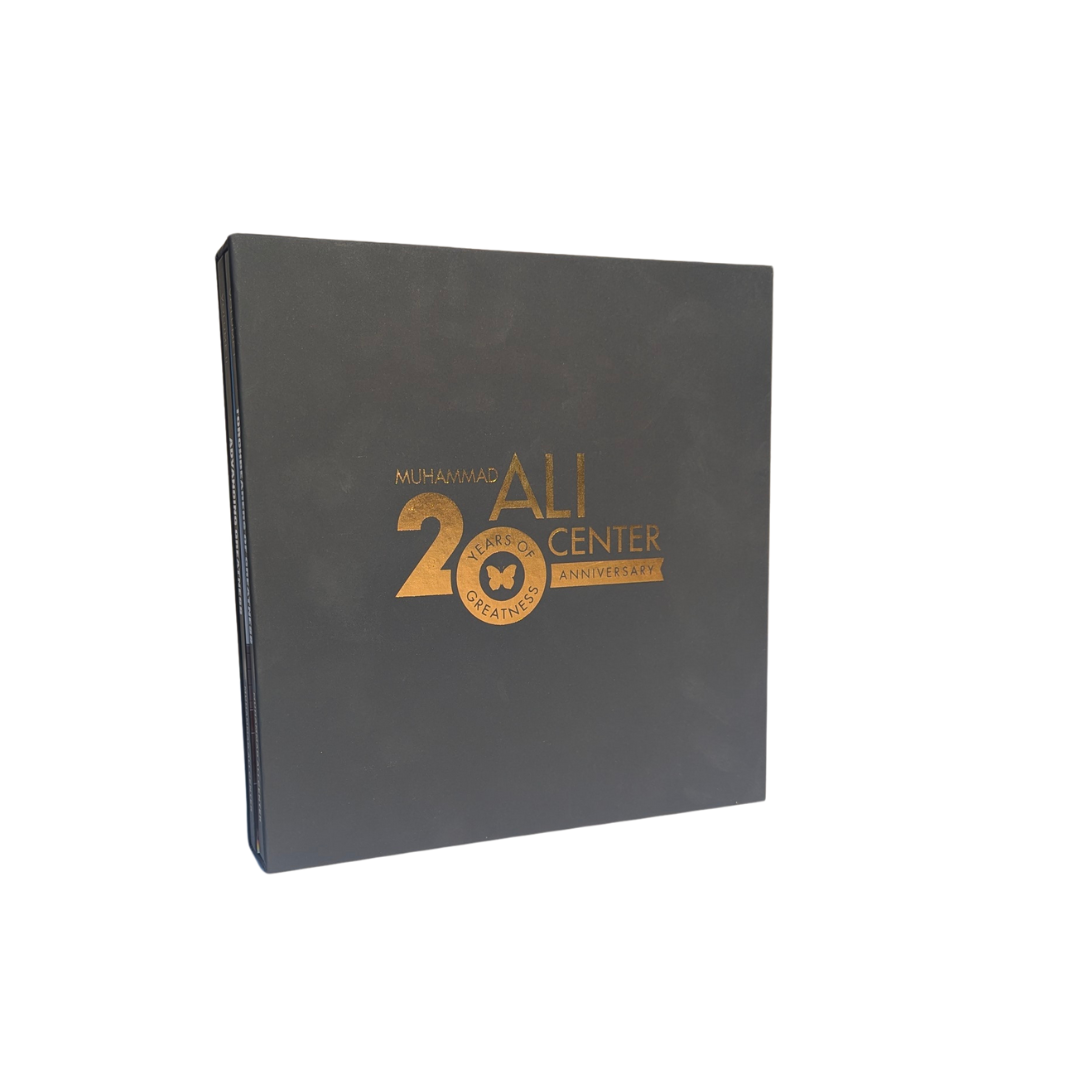20th Anniversary Tribute Collection Book: Volume 1 & 2