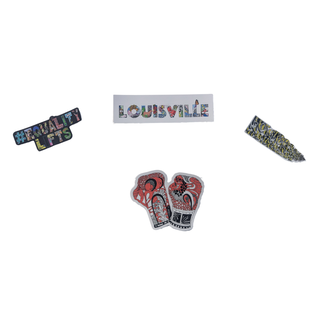 Art Stickers