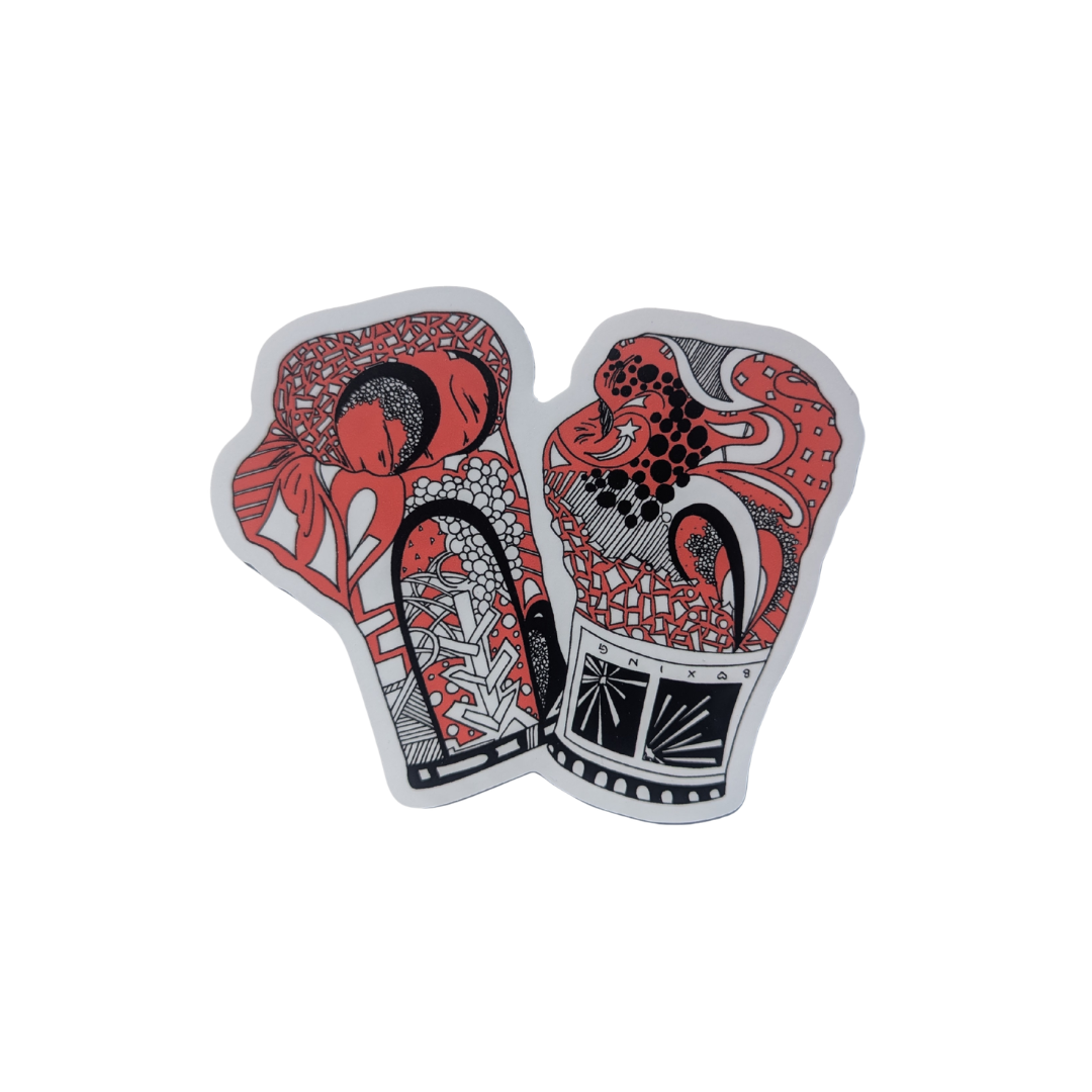 Art Stickers