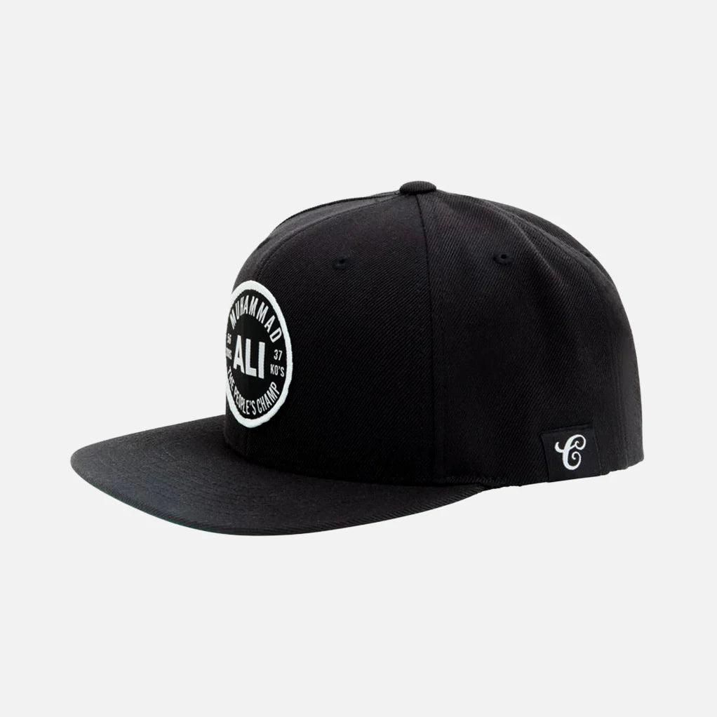 Muhammad Ali Signature Hats