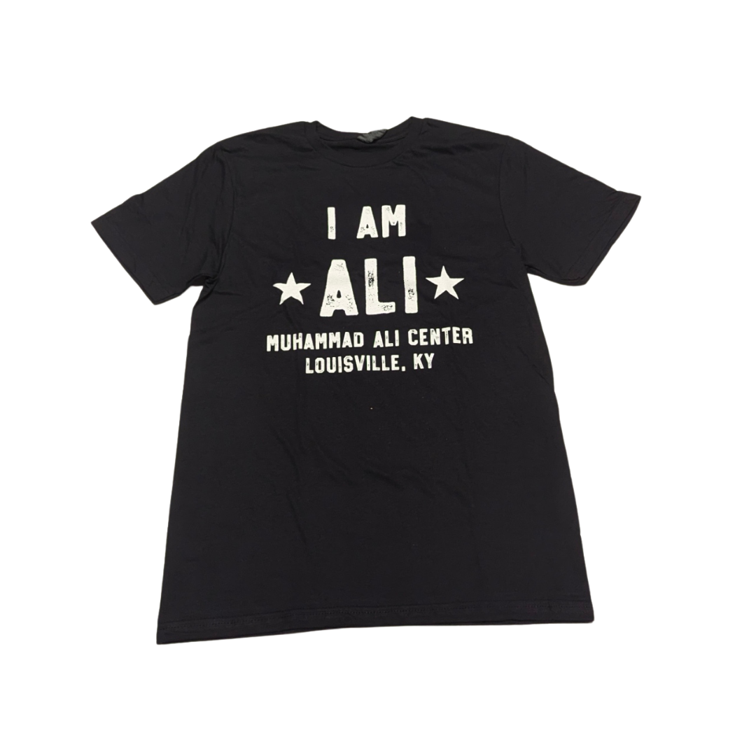 I AM ALI Tee