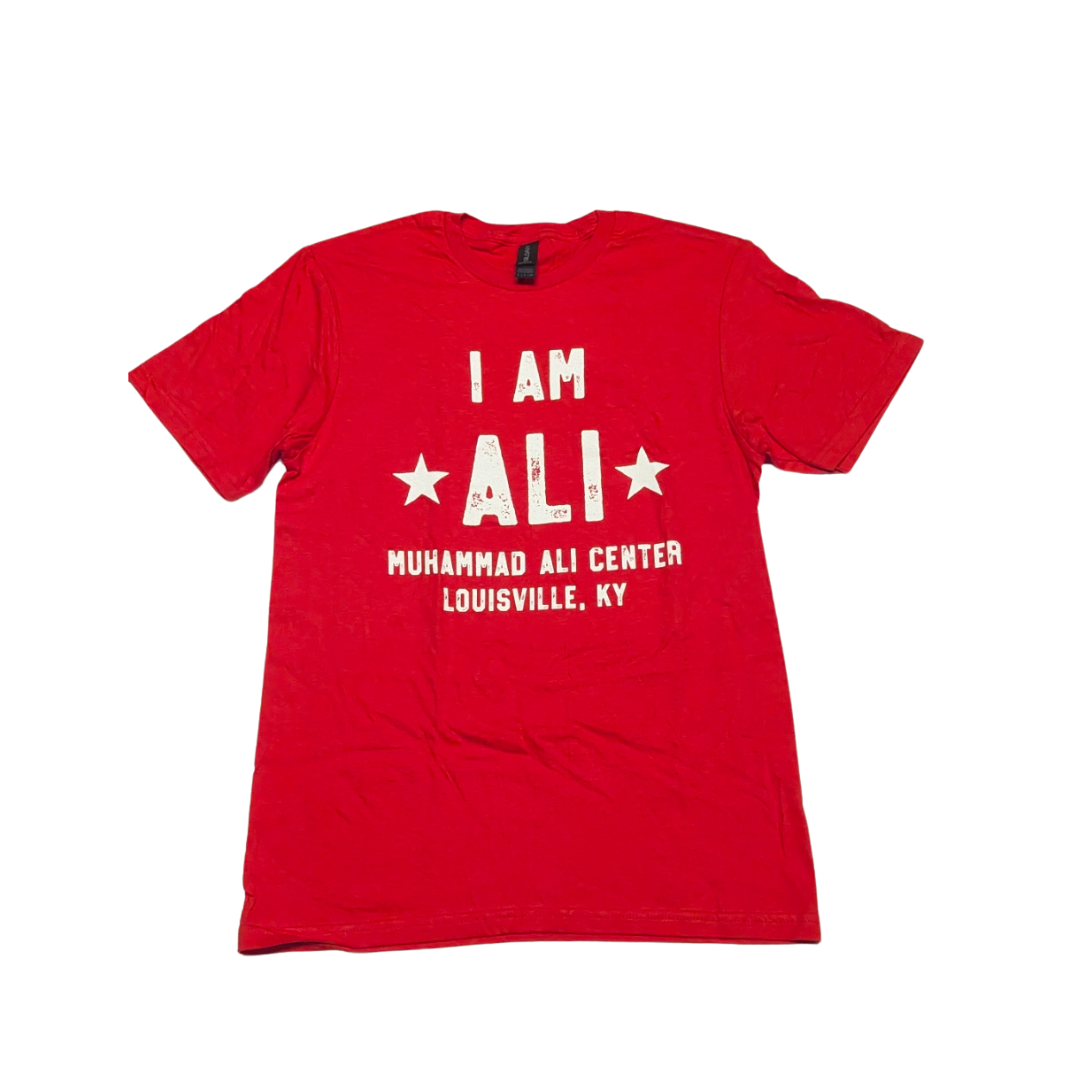 I AM ALI Tee