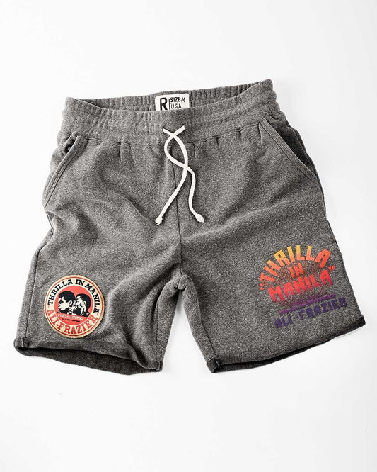 Thrilla in Manila Shorts