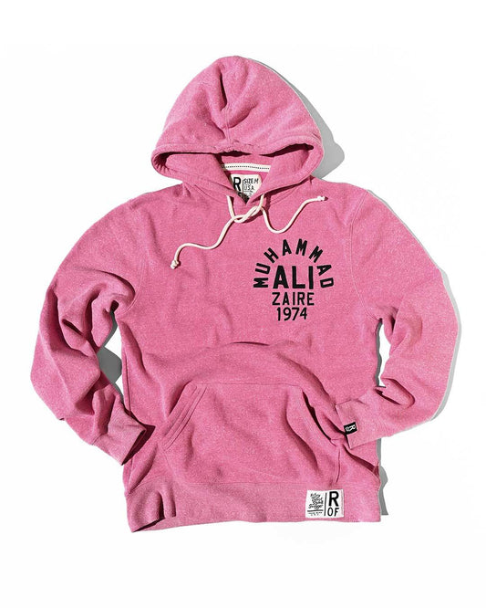 Women's Rumble Hoodie