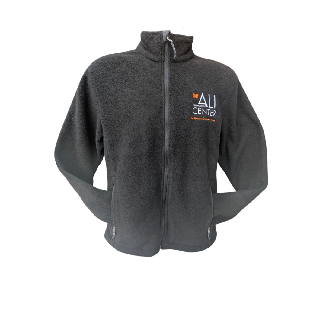 Ali Fleece Jacket