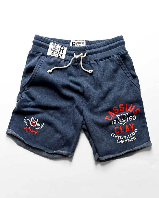 Cassius Olympic Shorts