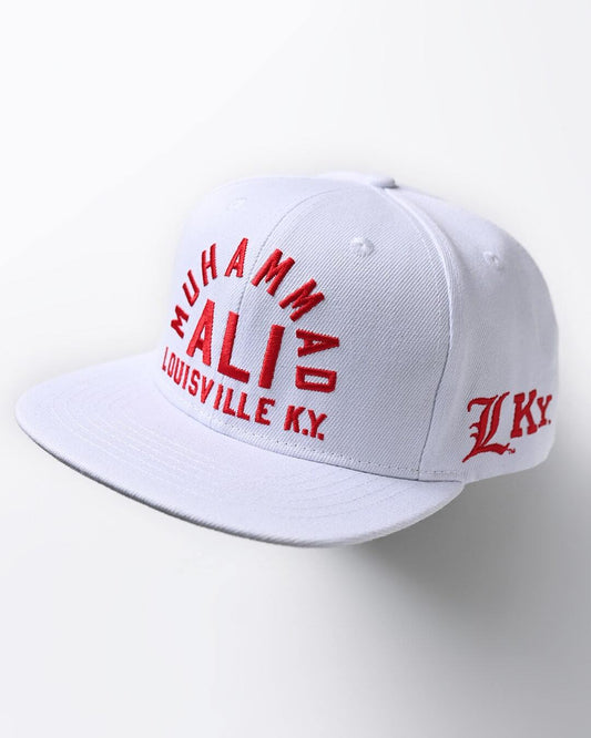 Ali Louisville Snapback