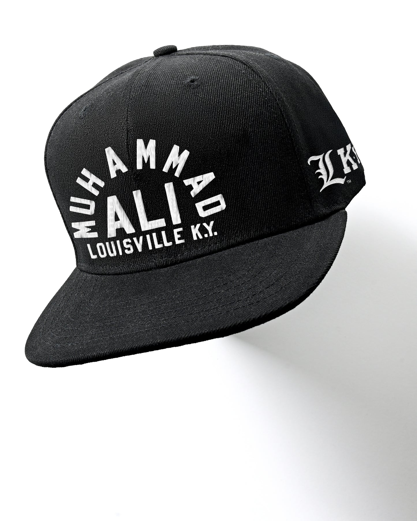 Ali Louisville Snapback