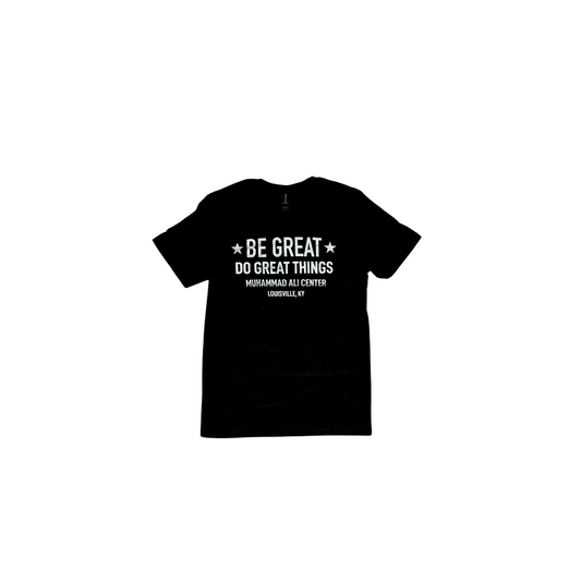 Be Great Tee