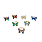 Butterfly Ring