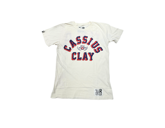 Cassius Olympic Tee