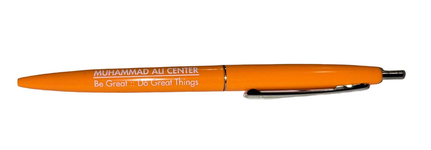 Ali Center Clic Pen