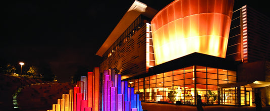Muhammad Ali Center Museum Store