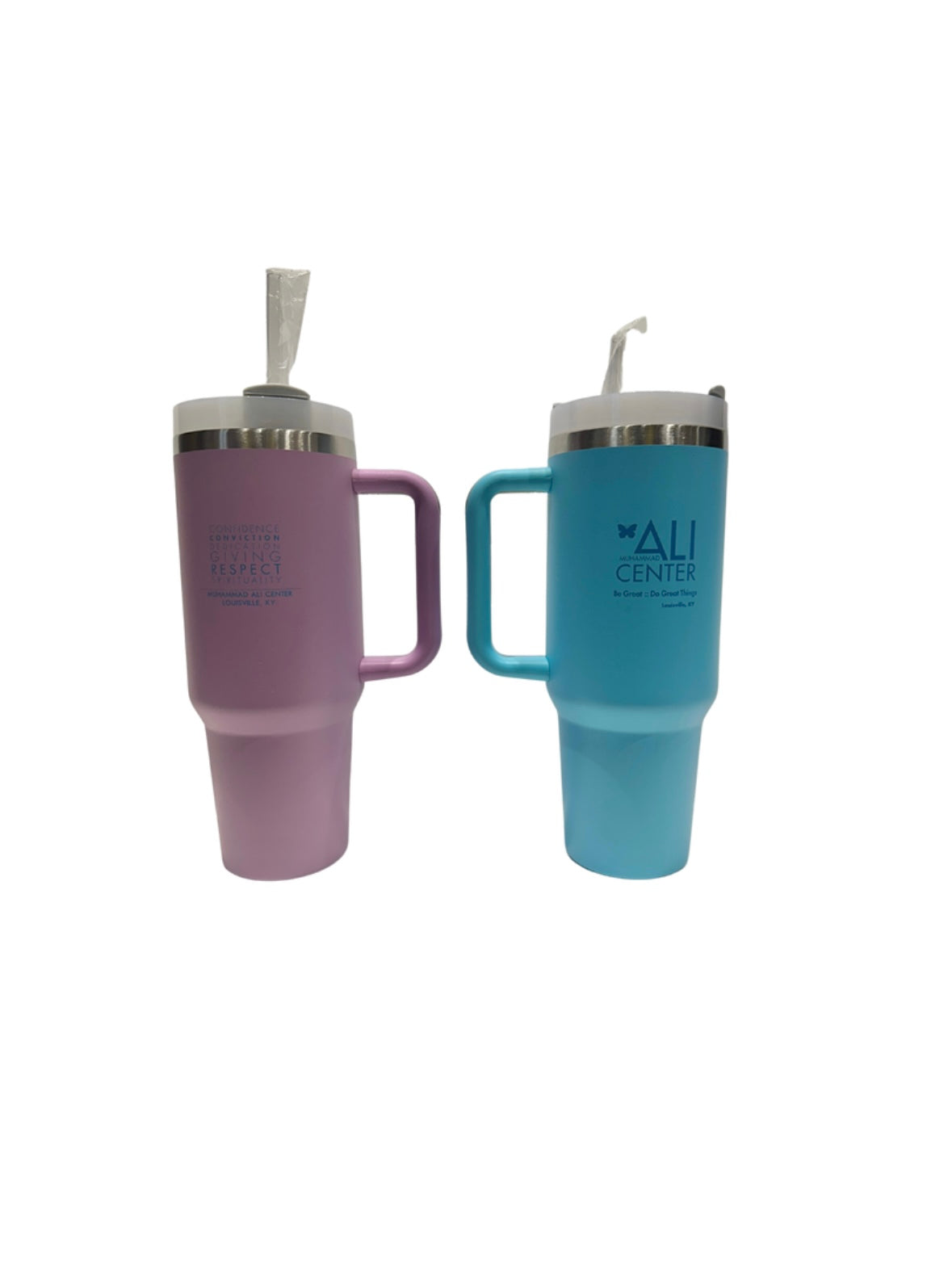 Core Principles Insulated Cup