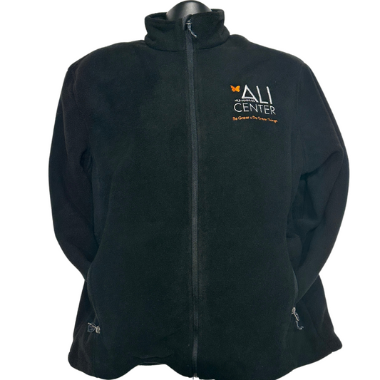 Ali Fleece Jacket