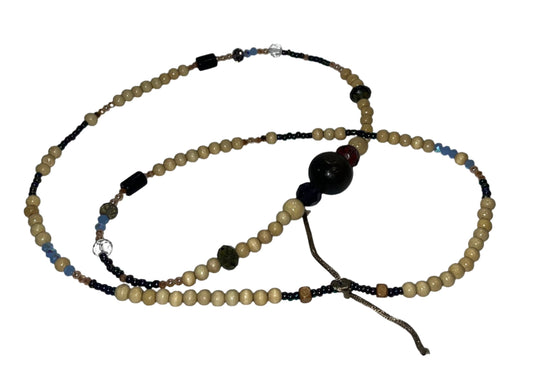 Beaded Necklaces