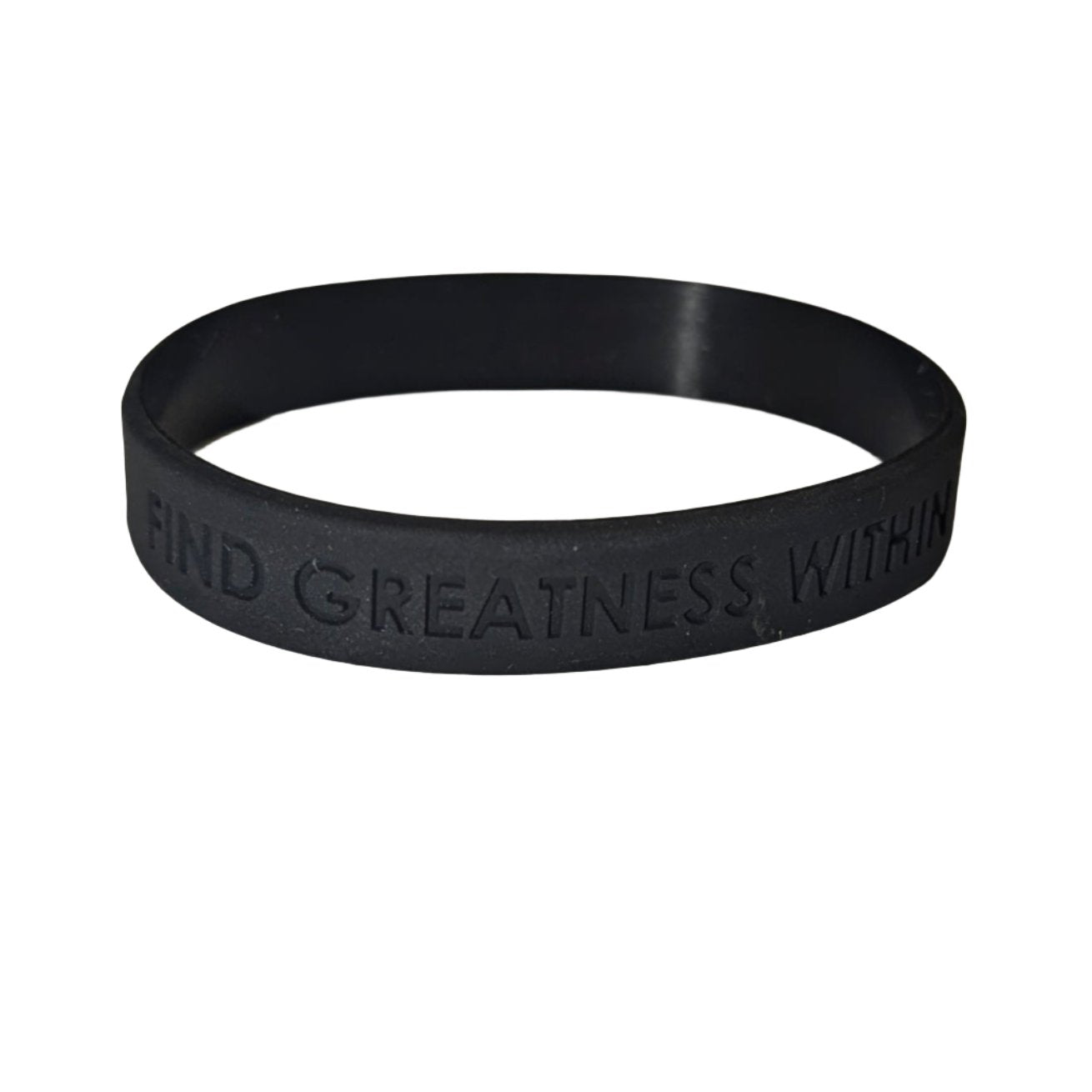 Silicone Wristbands