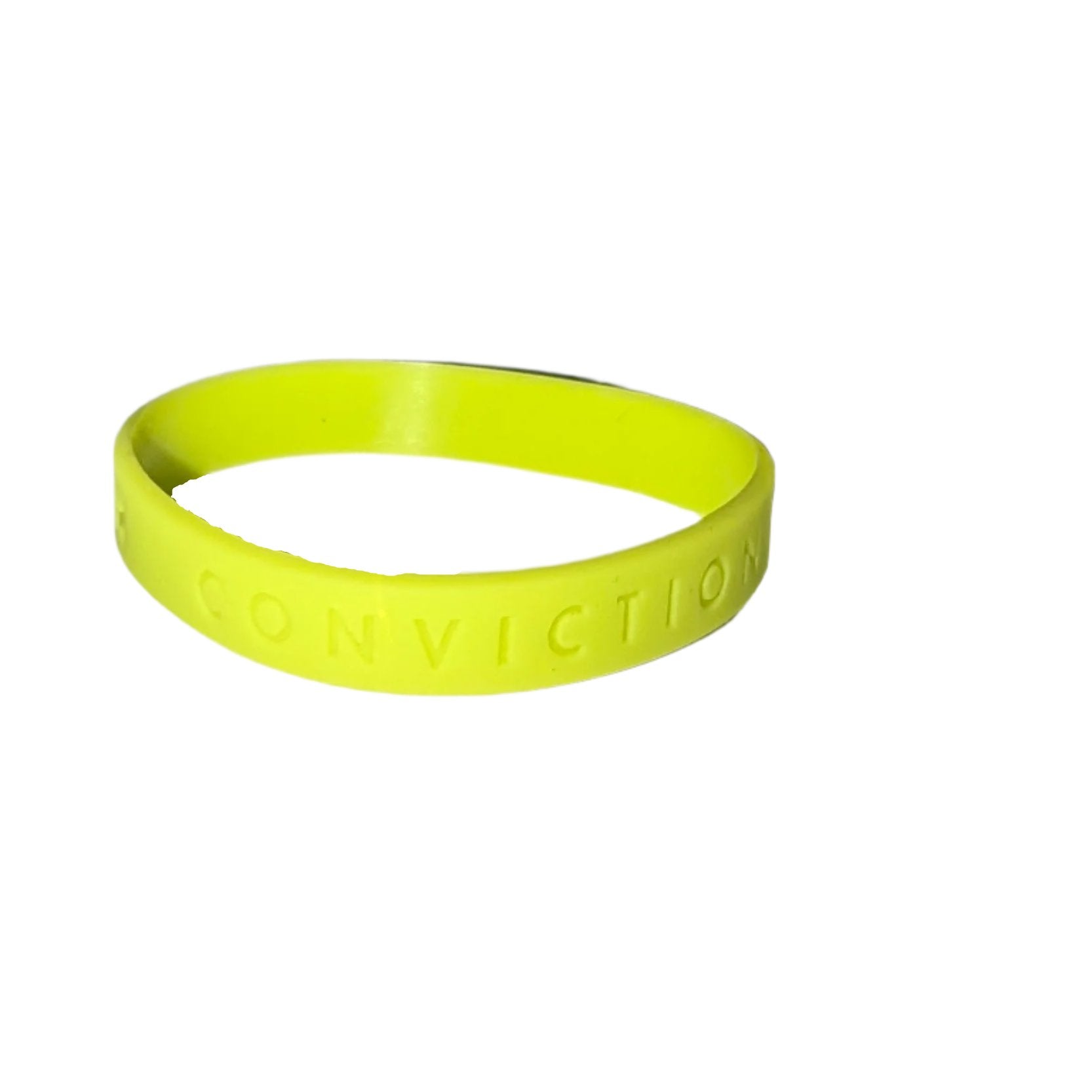 Silicone Wristbands – Muhammad Ali Center Museum Store