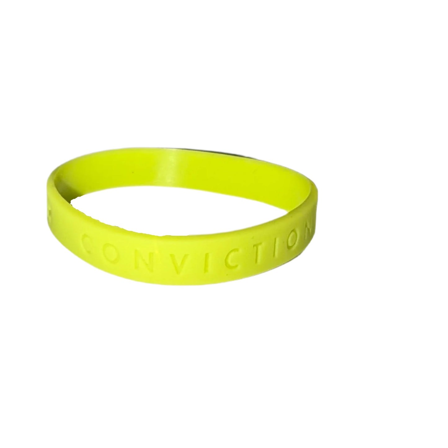 Silicone Wristbands