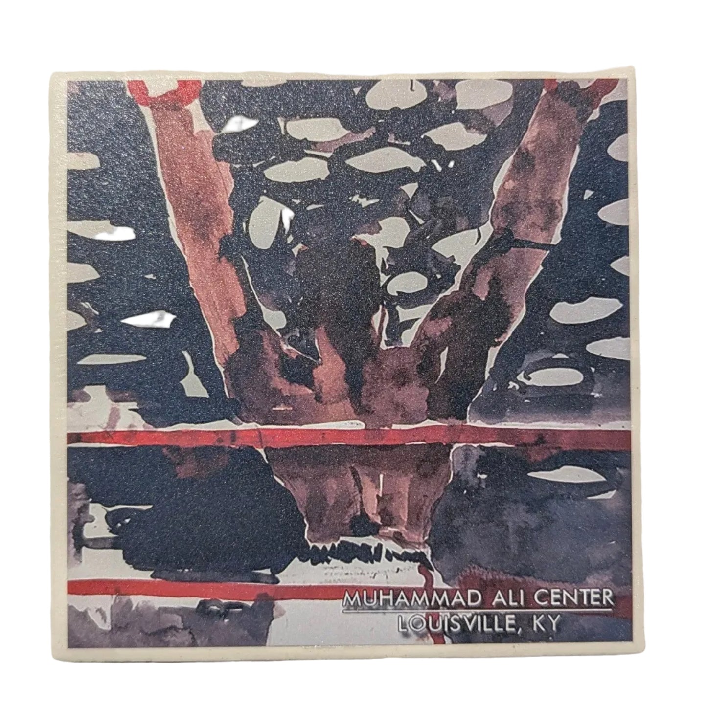 MAC Handmade Coasters