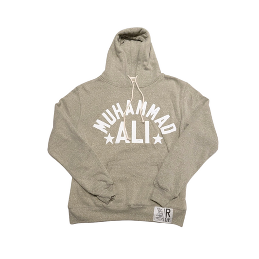 Ali Float Sting Hoodie