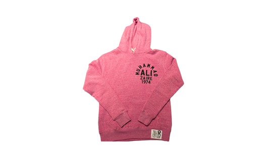 Women's Rumble Hoodie