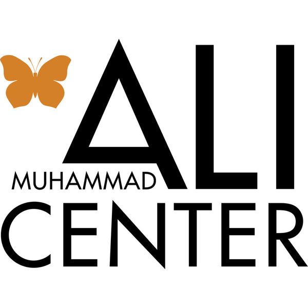 Muhammad Ali Center Museum Store