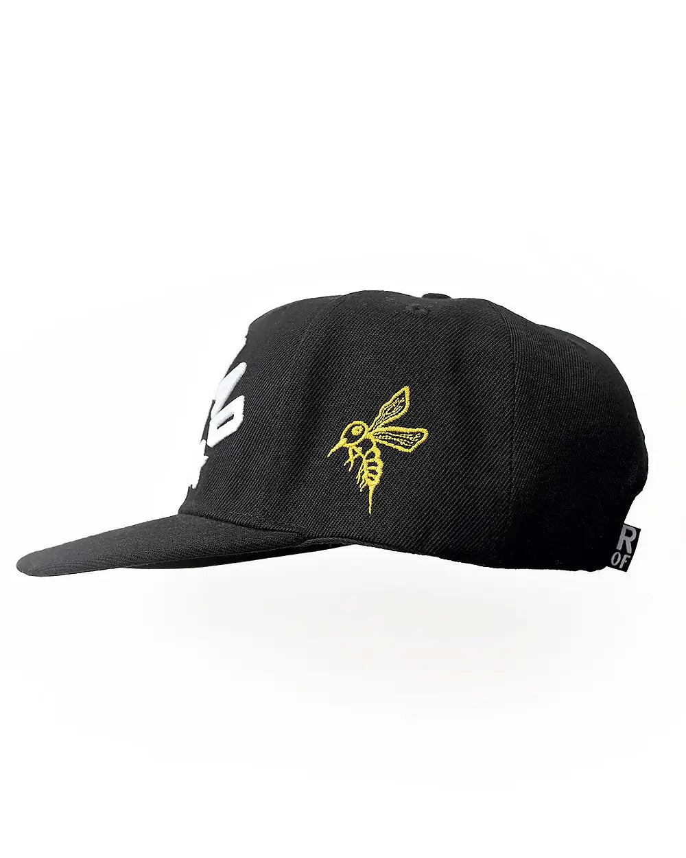 Ali Classic Snapback