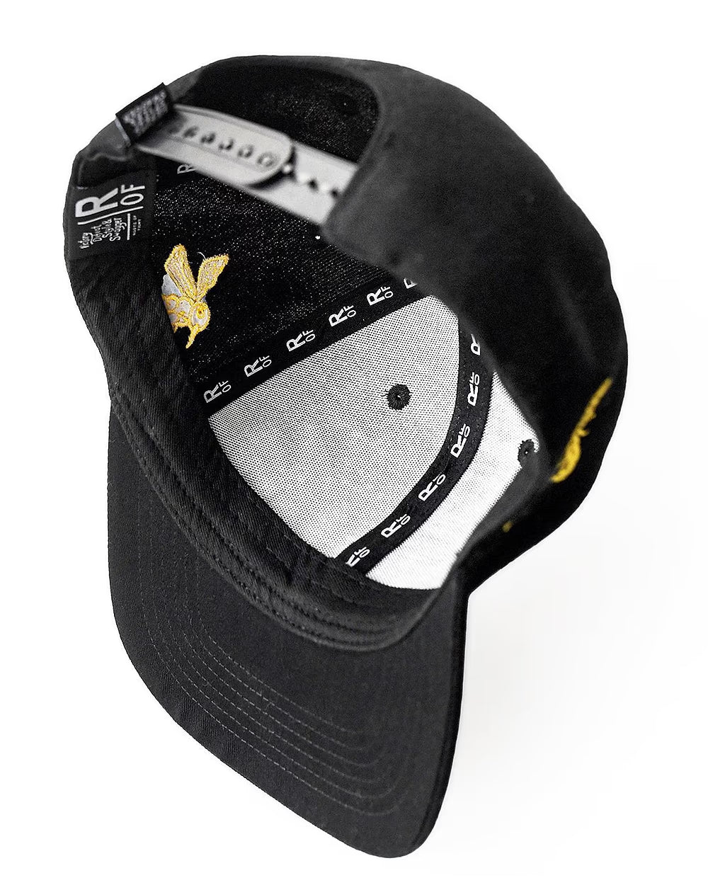 Ali Classic Snapback