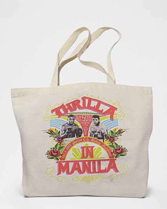 Thrilla Tote